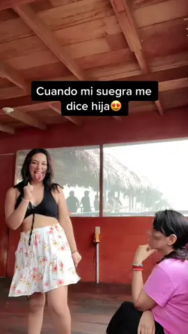 adivinen donde estamos🥰