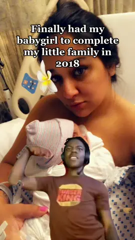 Shes our little miracle baby. The universe knew to give us our beautiful girl at the perfect time. #foryou #fyp #foryourpage #capcut #trending #babies #babygirl #pumpingmom #breastfeedingjourney #breastfeeding 