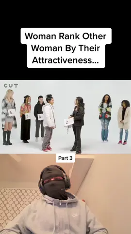 Part 4 is up #womanpower #looks #girl #relateable 