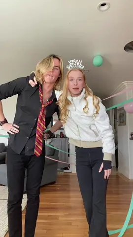Let the birthday celebration begin!!!! @lukeeisnerofficialtiktok #fyp #foryou #storytime #birthday 