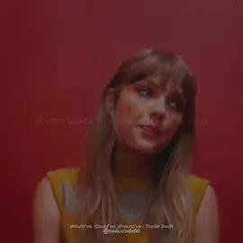 Would've, Could've, Should've - Taylor Swift #tayloralisonswift #pop #taylor #taylorswift #taylorsversion #swifties #swiftie #midnights #wouldvecouldveshouldve #midnightsquad_ #taylorswiftedit 