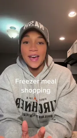 First time prepping for freezer meals! Have you ever done these before? #freezermeals #freezermealprep #freezermealsbeforebaby #freezermealshopping #fyp #fypシ #fypage #fypシ゚viral #foryou #foryoupage #foryourpage #foryoupageofficiall 