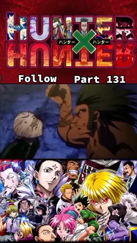 Hunter x Hunter Part 131 #yorknewcityarc #phantomtroupe #spiderhunterxhunter #hunterxhunter #anime #tagalog #fyp #fypシ #fypage #fypシ゚viral #tiktok #fy #killua #kurapika 