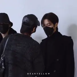 hmm natapnya serius amat 👀 #haechan #renjun 
