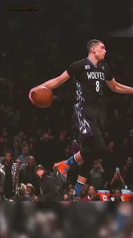 This will never be topped #NBA #dunkcontest #nbadunkcontest #aarongordon #zachlavine 