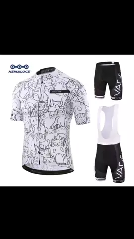 KAMALOCR CYCLING JERSEY 🔥 #Siklista #FYP #fyp #trending #fypシ #cyclistangtiktoker #Bikers 