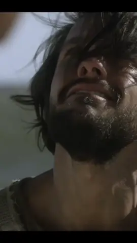 Una de las escenas más impactantes de la temporada 1, el momento en que Simón pesca peces, pero Jesús lo pesca a él. #thechosentvseries #thechosentvlatino #jesus 