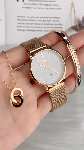 Jika anda ingin memilih hadiah untuk pacar anda,itu akan menjadi pilihan terbaik anda.#jamtangan #wanita #original #fashion #waterproofing #olevswatch #unboxing #foryou #tiktok #TTshoplocal 