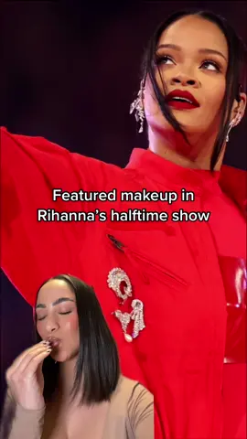 i would run if i were you 💸🛒💨   @fentybeauty @sephora  #rihanna #fenty #fentybeauty #fentymakeup #rihannahalftimeshow #rihannahalftimesuperbowl #rihannamakeup #rihannamakeuplook #sephora 
