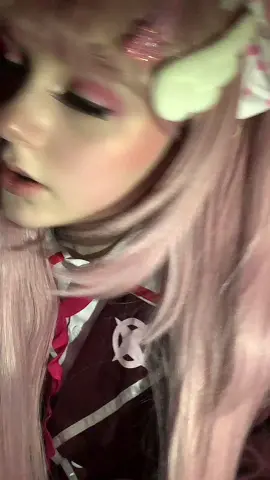 I love this song so much<3 #GetCrackin #fyp #DanceWithTurboTax #kotokoutsugicosplay #kotokoutsugi #ultradespairsgirls #ultradespairgirlscosplay #danganronpacosplay #danganronpa #fyppppppppppppppppppppppp #cute #cosplay #fypage #fypシ #fypシ゚viral #foryoupage #foryou 