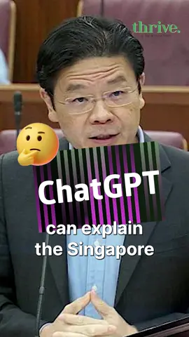 We got ChatGPT to explain the Singapore Budget…in SpongeBob terms #tiktoksg #sg #spongebob #meme #chatgpt 
