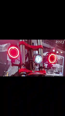 SEALUP PYTRON Q20 Limited Edition 2023 ดุดัน เช่นเคย