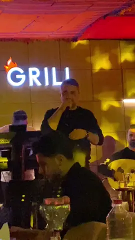 #aramshaida #thegrill #slemani #sarchnar #resturant #bar #tata @