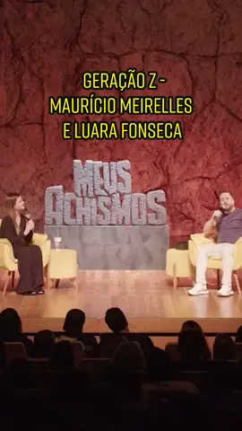 um pouquinho da minha participação no show do @maumeirelles 🥳 vai assistir completo no app vizinhoooooo 🫶🏻 #mauriciomeirelles #meusachismos #geracaoz 