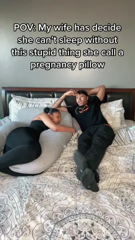 This was posted with permission by her, it’s all good #husbandwife #marriage #marriedlife #marriagehumor #couple #couplesgoals #bedroom #pregnanttiktok #relathionsipgoals #pregnancy #babyboy #baby #Love #usvi #brooklynnewyork 