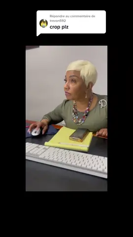 Réponse à @trevon592 here you go ! and you can find all the tiktoks of #queendeborah on her professionnal tiktok account #floptok #fyp #trend #meme #memes #pourtoi #deborah #deborahaliwilliams 