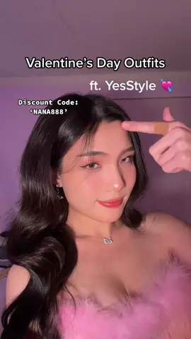 Dinner dates outfits 🥂💝 @yesstyle @yesstyle.influencers #valentinesoutfits #yesstylehaul #yesstylefashionicon #yesstyle #outfitinspo #fypシ #foryou #asians 