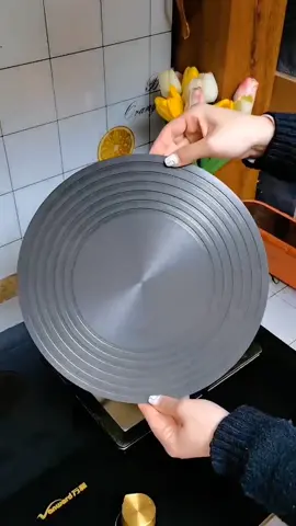 Heat Diffuser for Gas Stove 24 & 28cmDiffuser Plate Multifunctional Thawing Platefor Defrosting of Frozen Food#Heat conduction plate for gas cooker#Kitchen tools#Uniform heating