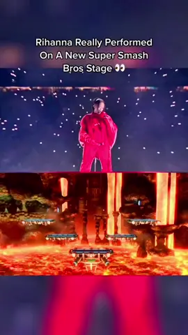 🤩Favorite new map for sure. #supersmashbros #GamingOnTikTok #LetsPlay #GamingSkills 