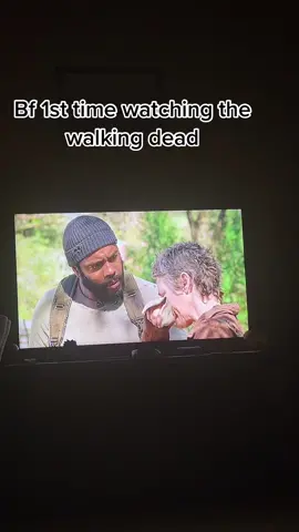 Carol and tyresse season 4 of the walking dead #lizzietwd #lizzieandmika #lizzieandmikatwd #thewalkingdead #thewalkingdeadseason4 #thewalkingdeadtiktok #amctwd #twdtok #twdtiktok #twdreactions #thewalkingdeadreactions #tvreaction #caroltwd #tyressetwd 