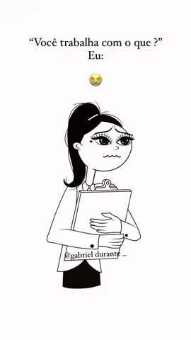 Quem mais ?! 😭 Gostou ? Me segue para mais animações 🫶🏻  #atendimentoaocliente #atendimentoaopublico #atendimentoonline #vendedor  #vendedora 
