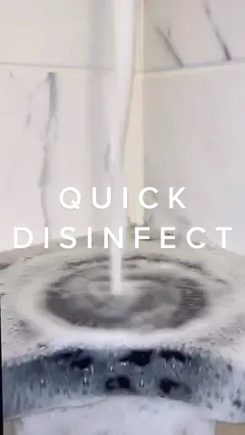 disinfecting after dishes! #lemonlysol #purplepinesol #sinkcleanasmr #disinfecting #cloroxwipes 