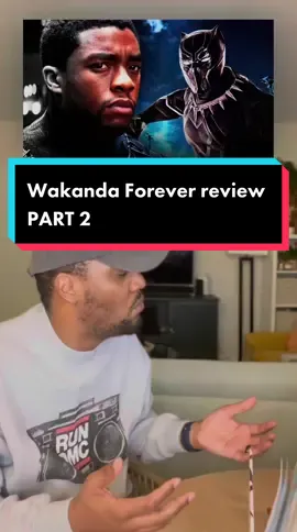 Marvel handled this the right way  #BlackPanther #wakandaforever #tchalla #BlackTikTok #bhmedia #bhm #blackhistorymonth #MCU #marvelstudios #recasttchalla 