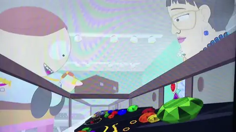 #southpark #cartman #cartmanclips #cartmansouthpark #cash4gold #phuk #asianlady 