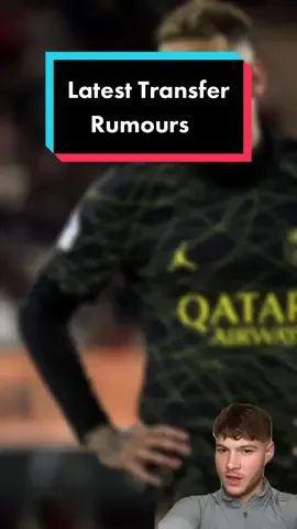 Latest Transfer Rumours #football #transfer #transfers #lbtransfers #lukebiggs 