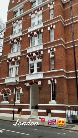 London 📍🇬🇧❤️#london#fyp#foryoupage #tiktok2023 #tiktok #lovegreatbritain #londonlife #❤️ #viral #knightsbridge  