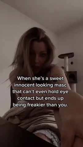 She wins 🤤 #lgbt #wlw #lesbiansoftiktok🏳️‍🌈 #lesbians #mascwomen #femmesoftiktok #lesbiansoftiktok #lesbiancouple #femlesbian #wlwcouple 