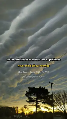 #runfree #deepchills #ivie #music #lyrics #letrasdecanciones #foryou #fyp 