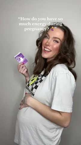 3 words: premium grade nutrition. I have free samples avail in the 🔗 in my bio! Follow + comment to grab! #pregnant #pregnancy #energy #energyup #healthegut #preggo #pregnant🤰 #pregnancyjourney #freesample #energyhealing 