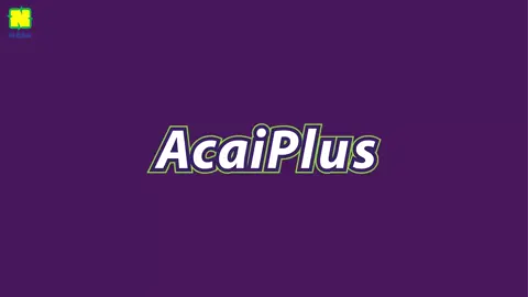 ✨Manfaat ACAIPLUS NASA ✨  ✔Membakar Lemak Secara Cepat ✔Sebagai Pelangsing Herbal  ✔Menekan Nafsu Makan  ✔Meningkatkan Daya Tahan Tubuh  ✔Menjaga Kesehatan Jantung  ✔Menambah Antioksidan Dalam Tubuh  ✔Menurunkan Absorbsi Lemak  ✔Sebagai Antimikroba ✳ Dosis Pemakaian ACAIPLUS NASA : Diminum 2 x sehari Sebelum Makan (1 Botol Isi 60 Kapsul Untuk 1 Bulan ) Harga Acai Plus Nasa sangat ekonomis, mampu membantu melangsingkan / mengurangi lemak dalam tubuh. #kolesterol #imuntubuh #diet #langsing #sehat #kesehatan #real #hidupsehat #antibody #fyp #likeforfollow #likeforlike 