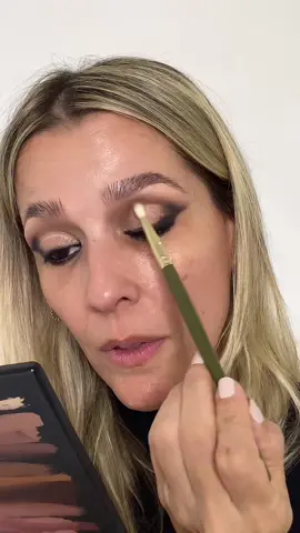 KimK esque pt2 #maquillateconmigo #mua #makeuptutorial 