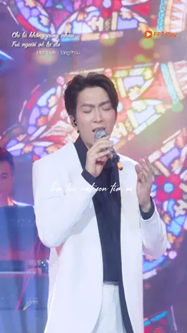 Valentine cho những trái tim còn cô đơn như ad vậy #TangPhuc #MinhTuyet #GLTG #FPTPlay