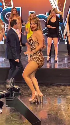 Gloria Torres #esshow