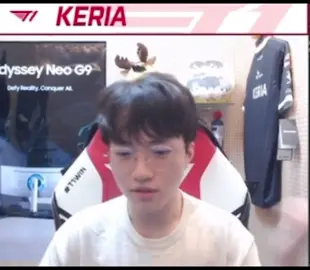 hát see tình hoài luôn dth gheee 🥺 #Keria #T1 #seetinh #케리아 #류민석 