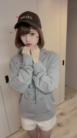 #ウィンクハート 好きって毎日言ってもらいたいタイプです🤍🤍