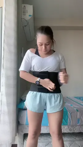 Pampa flat ng tummy ba hanap niyo?!🤭 #sammyj #sammyjslimbelt #sammyjfitness #slimbelt #slimbeltbyjml😍 #fyp #foryoupageofficiall #ttsfashionchallenge #tiktokbudolfinds 