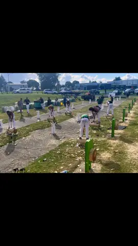 Under 21 championships #fyp #mullets #woodchopping #oddlysatisfying #newzealand 