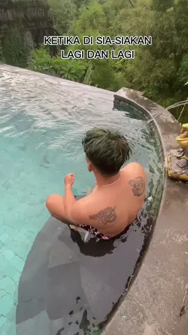 Hiburan saja ya🤣