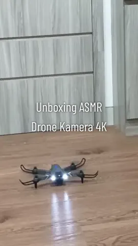 Drone dengan resolusi kamera 4K harga cuma 300rban? Klik keranjang kuning💗 #drone #dronegiime #droneviral #dronep5pro #electronics #gadget 