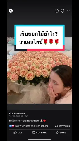 Replying to @65warehouse 🌹ถ้าความรู้สึกถูกดูแลอย่างดีแล้ว จะทิ้งดอกไม้ก็ไม่เป็นไรแย้วคับ❤️ แชร์เรื่องราวมาให้เราฟังบ้างน้า อยากอ่าน❤️ #รีวิวพี่แพ็ค 