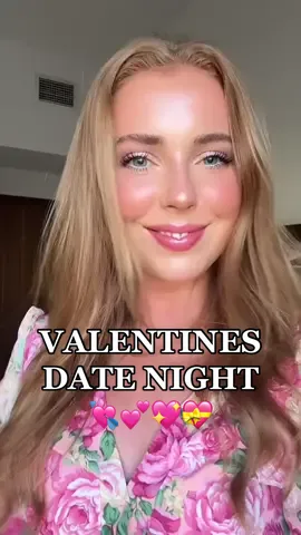 #grwm #ifyoubethecashillbetherubberband #fyp #valentinesgrwm #valentinesmakeup #datenight #glam #GlowUp #transition #makeuptransformation #makeuptutorial #getreadywithme #fy #trend 