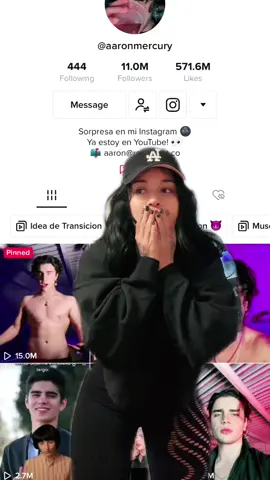#greenscreen chicasss ya es nuestro novio 😭😮‍💨 
