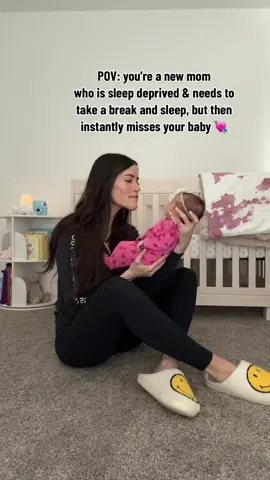 The constant struggle ❤️ #postpartum #2weekspostpartum #newborn #newmom #firsttimemom #babygirl #DanceWithTurboTax #momlife 
