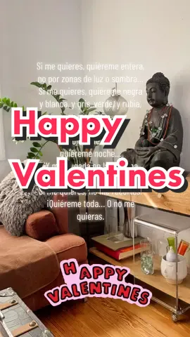 Que el amor llene tu vida #happyvalentinesday #rihanna #valentinesdaymusic #valentinesdaytarot #fyp #latinatrend #latina #valentines #diadesanvalentin #diadelosenamorados 