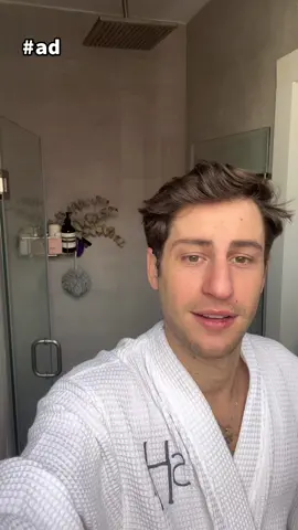 Yes, I'm the psycho who accidentally scheduled a first date on Valentine's Day. Pro tip: always be ready in case the date goes... really well. Get ready with me with @gillette - America's #1 trusted men's grooming brand (!!) Truly the best intimate razor on the market because it’s gentle and easy to use. #GilletteIntimate #GillettePartner
