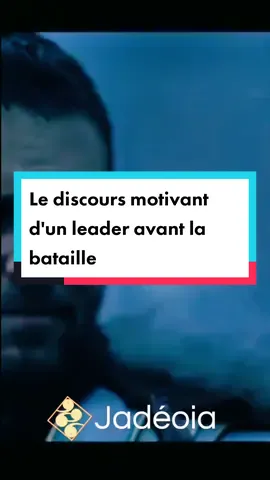 Le discours de Maximus decimus meridius pour motiver son armée anxieuse  avant la bataille. #scenescultes  #meilleurfilms #motivation #inspiration #positivité #détermination #nepasabandonner #succès #étatdesprit #persévérance #développementpersonnel #objectifsdevie #forceintérieure #réussitepersonnelle #défidesoi #accomplissement#anxieux #anxieuse  #croireensoi#maximusdecimusmeridius #gladiateur #gladiator #entrepreneur 